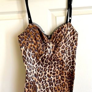 Authentic Dolce & Gabbanas dress